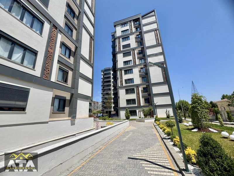 İbrahimli Vadipark Civarı Ara Kat Ultra Lüks Satılık 3+1 Daire ! — fotoğraf 15