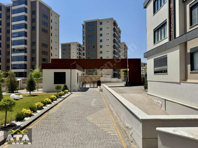 İbrahimli Vadipark Civarı Ara Kat Ultra Lüks Satılık 3+1 Daire ! — fotoğraf 16