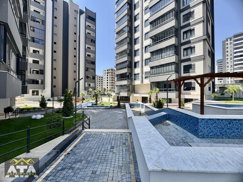 İbrahimli Vadipark Civarı Ara Kat Ultra Lüks Satılık 3+1 Daire ! — fotoğraf 18