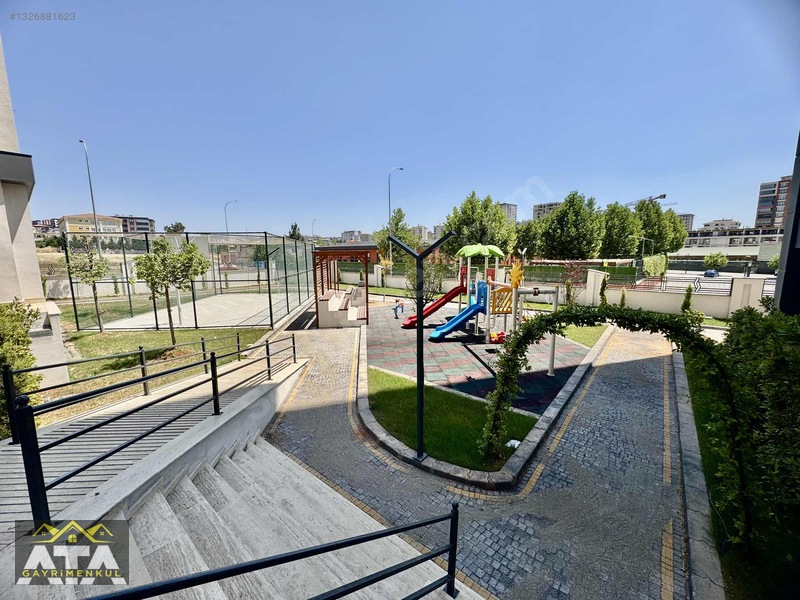 İbrahimli Vadipark Civarı Ara Kat Ultra Lüks Satılık 3+1 Daire ! — fotoğraf 19