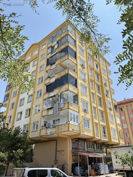 Şahintepe Şahinbey Parkı Civarı 3+1 Satılık Güzel Kutu Gibi — fotoğraf 2