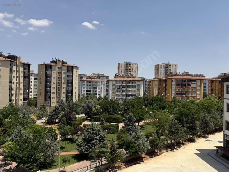 Şahintepe Şahinbey Parkı Civarı 3+1 Satılık Güzel Kutu Gibi — fotoğraf 3