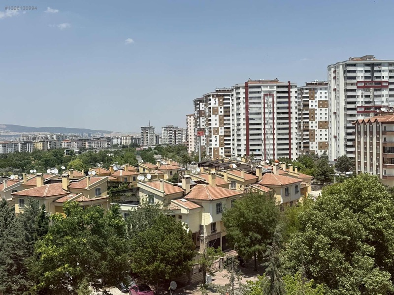 Şahintepe Şahinbey Parkı Civarı 3+1 Satılık Güzel Kutu Gibi — fotoğraf 4