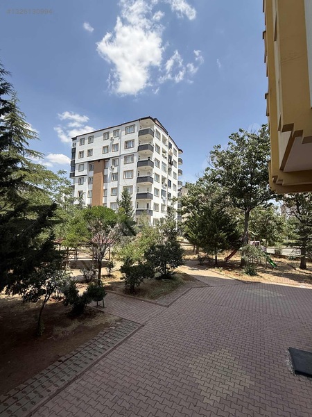 Şahintepe Şahinbey Parkı Civarı 3+1 Satılık Güzel Kutu Gibi — fotoğraf 6