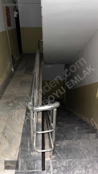Eski Adliyenin Karşısında 4+1 Geniş Teraslı Dubleksi Daire — fotoğraf 4