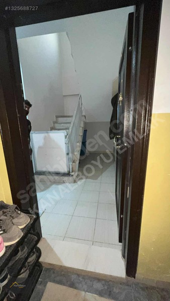 Eski Adliyenin Karşısında 4+1 Geniş Teraslı Dubleksi Daire — fotoğraf 5