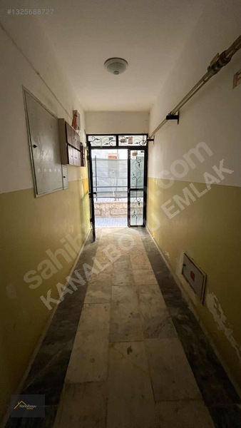 Eski Adliyenin Karşısında 4+1 Geniş Teraslı Dubleksi Daire — fotoğraf 6