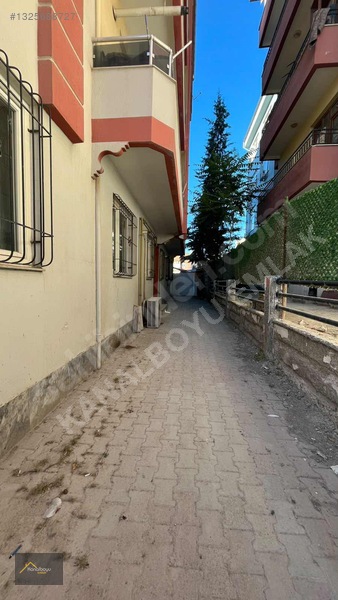 Eski Adliyenin Karşısında 4+1 Geniş Teraslı Dubleksi Daire — fotoğraf 7