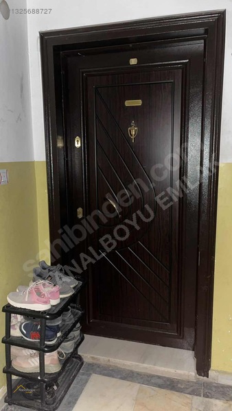 Eski Adliyenin Karşısında 4+1 Geniş Teraslı Dubleksi Daire — fotoğraf 8