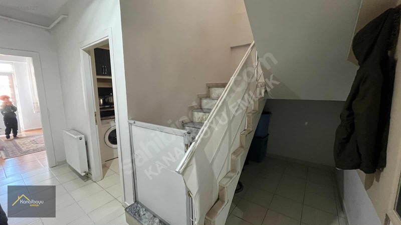 Eski Adliyenin Karşısında 4+1 Geniş Teraslı Dubleksi Daire — fotoğraf 9