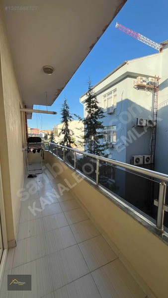 Eski Adliyenin Karşısında 4+1 Geniş Teraslı Dubleksi Daire — fotoğraf 10