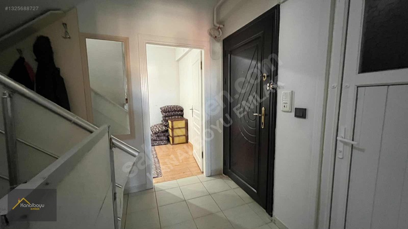 Eski Adliyenin Karşısında 4+1 Geniş Teraslı Dubleksi Daire — fotoğraf 11