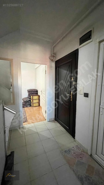 Eski Adliyenin Karşısında 4+1 Geniş Teraslı Dubleksi Daire — fotoğraf 12