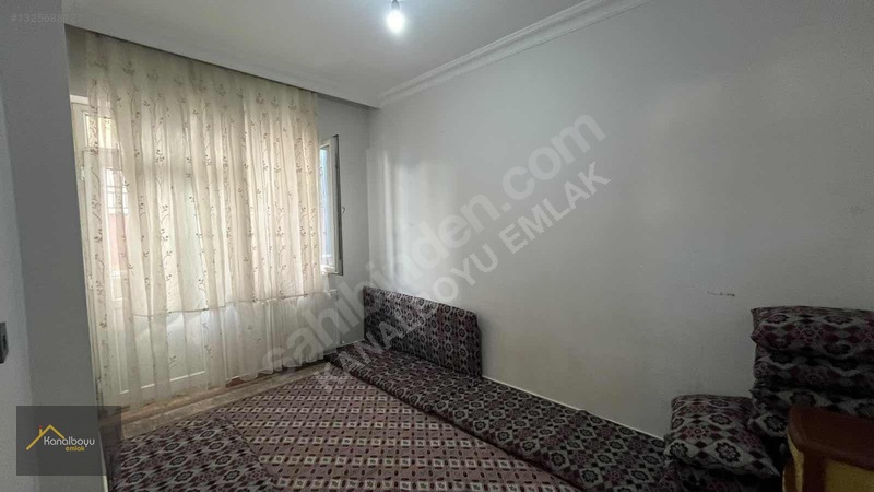 Eski Adliyenin Karşısında 4+1 Geniş Teraslı Dubleksi Daire — fotoğraf 13