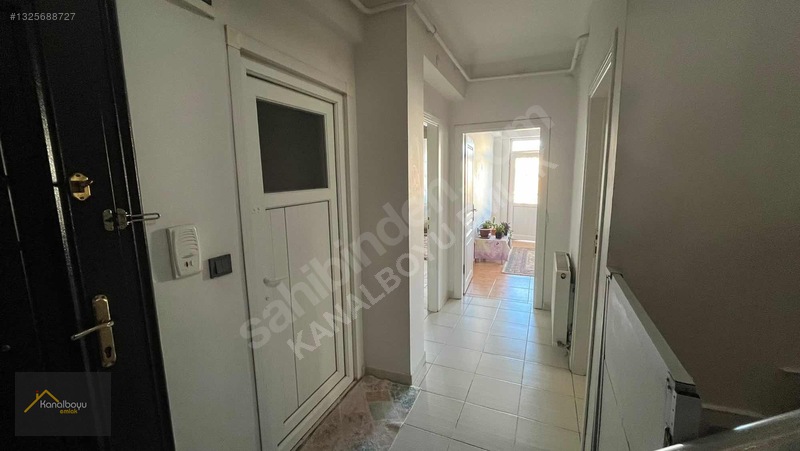 Eski Adliyenin Karşısında 4+1 Geniş Teraslı Dubleksi Daire — fotoğraf 14