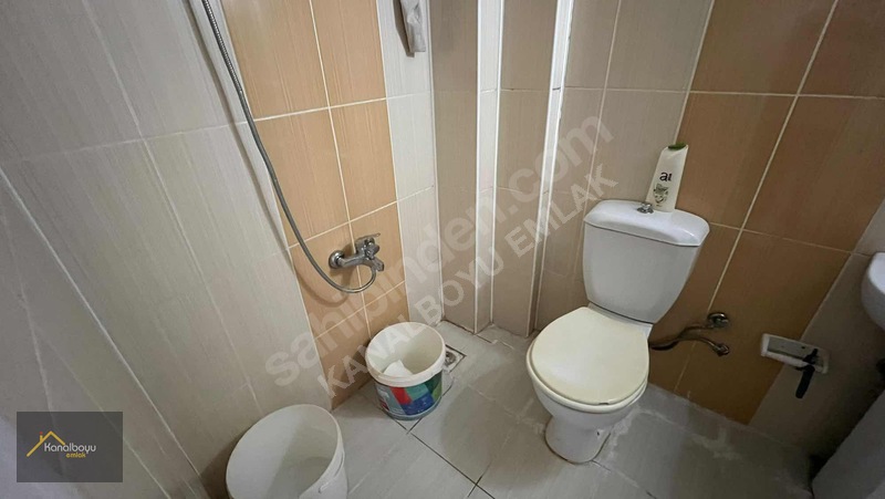Eski Adliyenin Karşısında 4+1 Geniş Teraslı Dubleksi Daire — fotoğraf 16