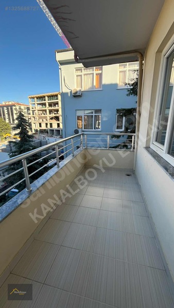 Eski Adliyenin Karşısında 4+1 Geniş Teraslı Dubleksi Daire — fotoğraf 18