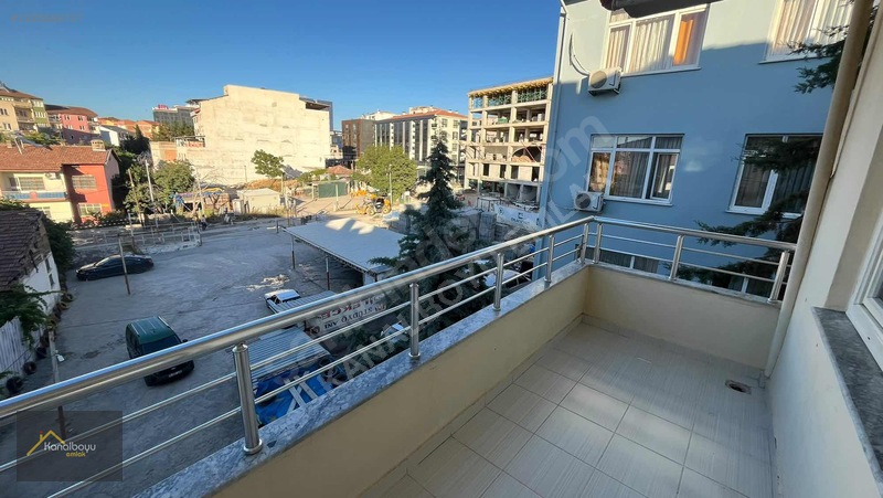 Eski Adliyenin Karşısında 4+1 Geniş Teraslı Dubleksi Daire — fotoğraf 19