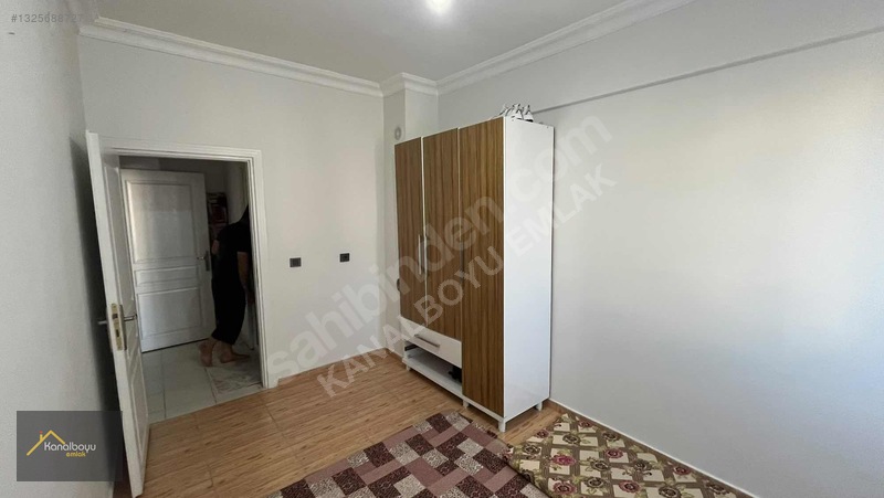 Eski Adliyenin Karşısında 4+1 Geniş Teraslı Dubleksi Daire — fotoğraf 20
