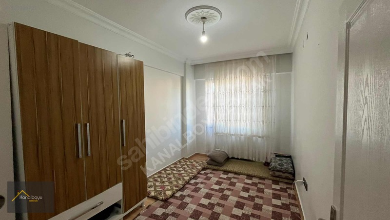Eski Adliyenin Karşısında 4+1 Geniş Teraslı Dubleksi Daire — fotoğraf 21