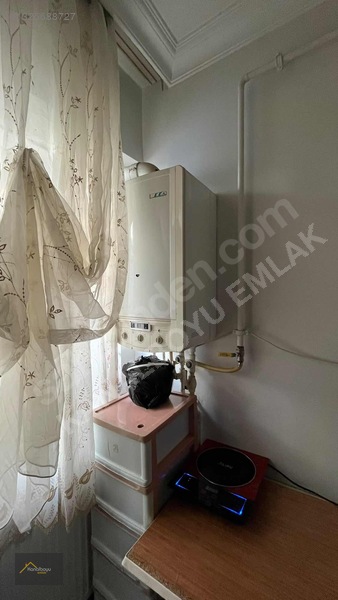 Eski Adliyenin Karşısında 4+1 Geniş Teraslı Dubleksi Daire — fotoğraf 22
