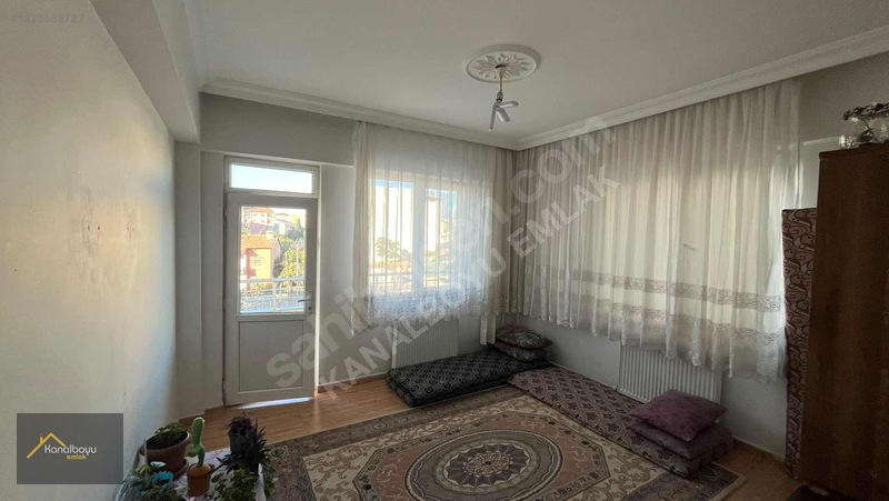 Eski Adliyenin Karşısında 4+1 Geniş Teraslı Dubleksi Daire — fotoğraf 23