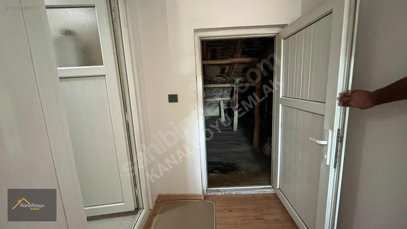 Eski Adliyenin Karşısında 4+1 Geniş Teraslı Dubleksi Daire — fotoğraf 24