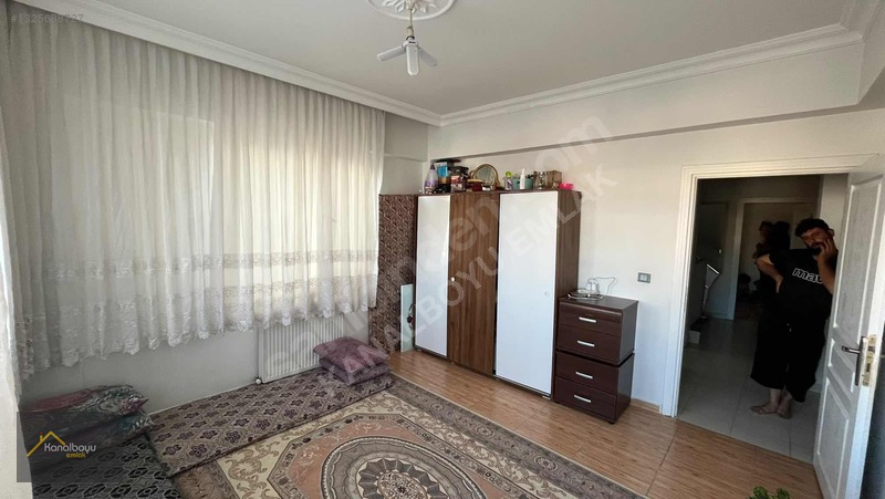 Eski Adliyenin Karşısında 4+1 Geniş Teraslı Dubleksi Daire — fotoğraf 25