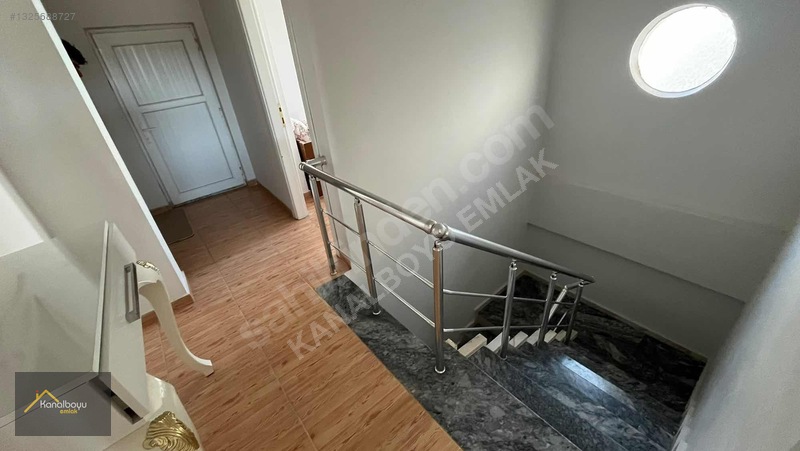 Eski Adliyenin Karşısında 4+1 Geniş Teraslı Dubleksi Daire — fotoğraf 26