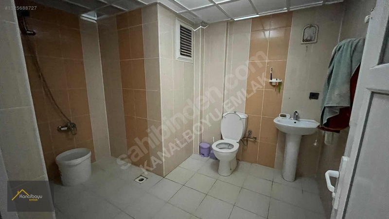 Eski Adliyenin Karşısında 4+1 Geniş Teraslı Dubleksi Daire — fotoğraf 27