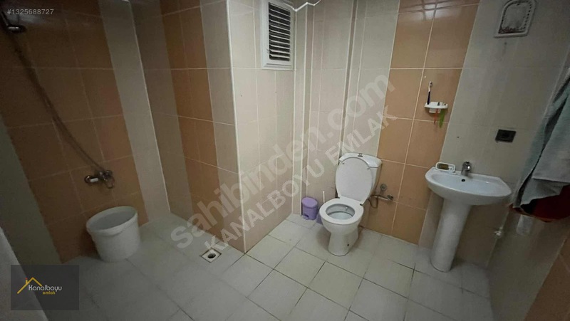 Eski Adliyenin Karşısında 4+1 Geniş Teraslı Dubleksi Daire — fotoğraf 28