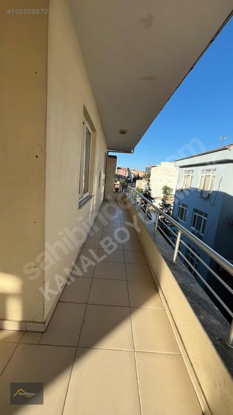 Eski Adliyenin Karşısında 4+1 Geniş Teraslı Dubleksi Daire — fotoğraf 29