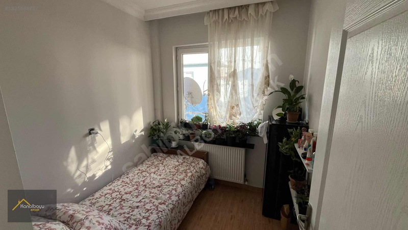 Eski Adliyenin Karşısında 4+1 Geniş Teraslı Dubleksi Daire — fotoğraf 31