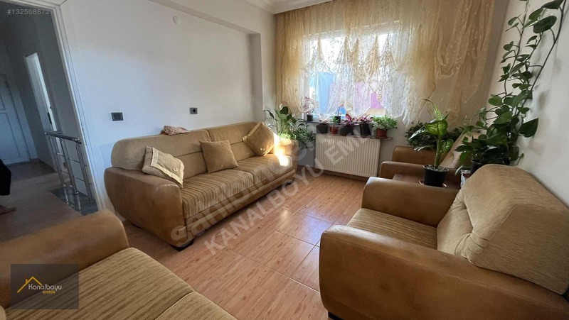 Eski Adliyenin Karşısında 4+1 Geniş Teraslı Dubleksi Daire — fotoğraf 32