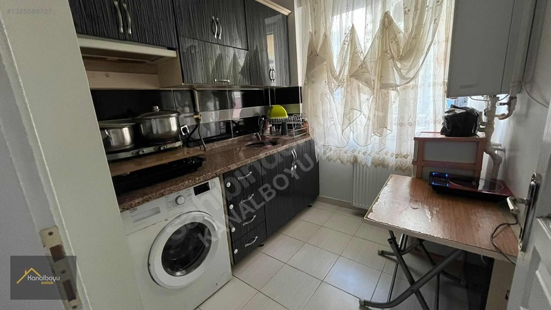 Eski Adliyenin Karşısında 4+1 Geniş Teraslı Dubleksi Daire — fotoğraf 37