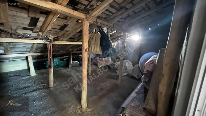 Eski Adliyenin Karşısında 4+1 Geniş Teraslı Dubleksi Daire — fotoğraf 39