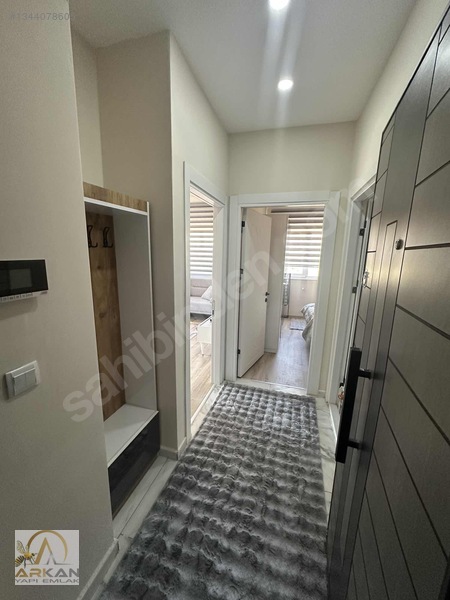 Dosemealtı Kırkgoz Yenıkoyde Kıralık Sıfır Full Esyalı 68 M2 1+1 — fotoğraf 7