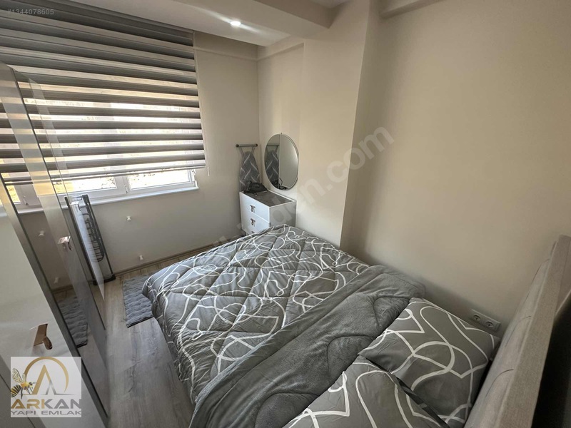 Dosemealtı Kırkgoz Yenıkoyde Kıralık Sıfır Full Esyalı 68 M2 1+1 — fotoğraf 10