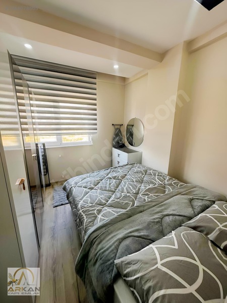 Dosemealtı Kırkgoz Yenıkoyde Kıralık Sıfır Full Esyalı 68 M2 1+1 — fotoğraf 11