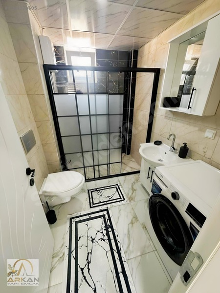 Dosemealtı Kırkgoz Yenıkoyde Kıralık Sıfır Full Esyalı 68 M2 1+1 — fotoğraf 13