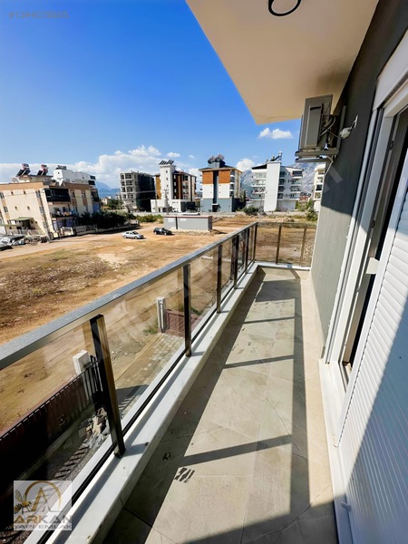 Dosemealtı Kırkgoz Yenıkoyde Kıralık Sıfır Full Esyalı 68 M2 1+1 — fotoğraf 15
