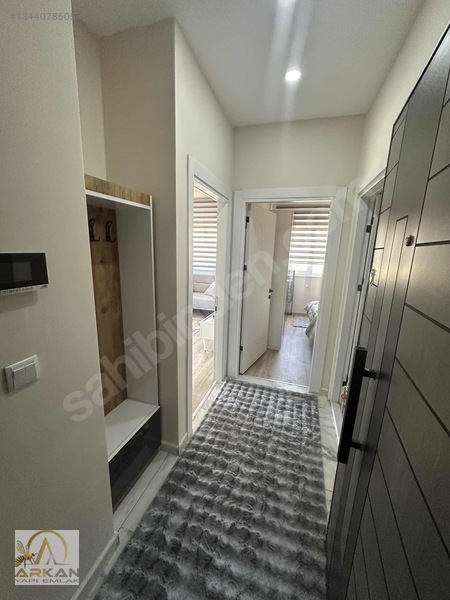Dosemealtı Kırkgoz Yenıkoyde Kıralık Sıfır Full Esyalı 68 M2 1+1 — fotoğraf 17
