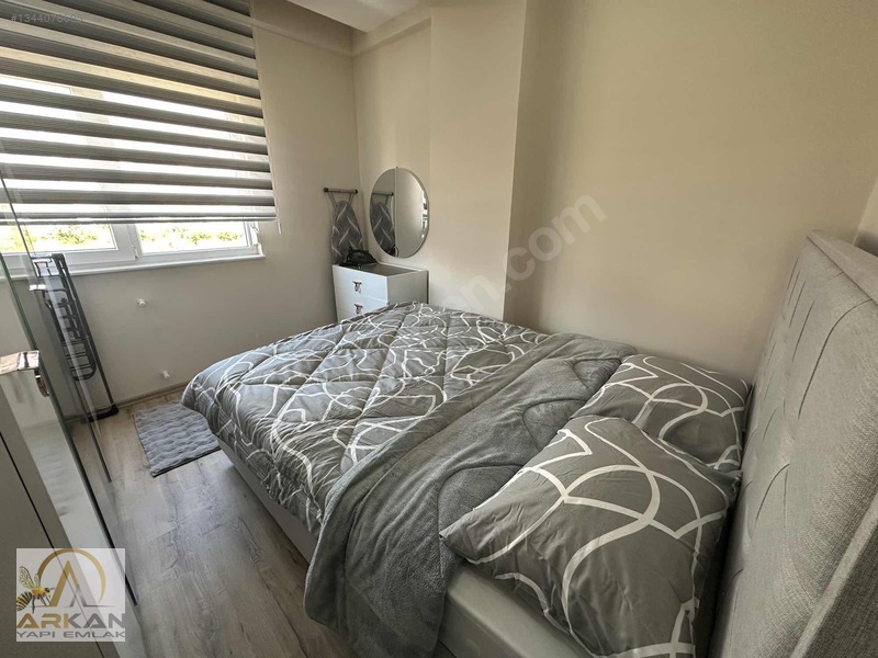 Dosemealtı Kırkgoz Yenıkoyde Kıralık Sıfır Full Esyalı 68 M2 1+1 — fotoğraf 20