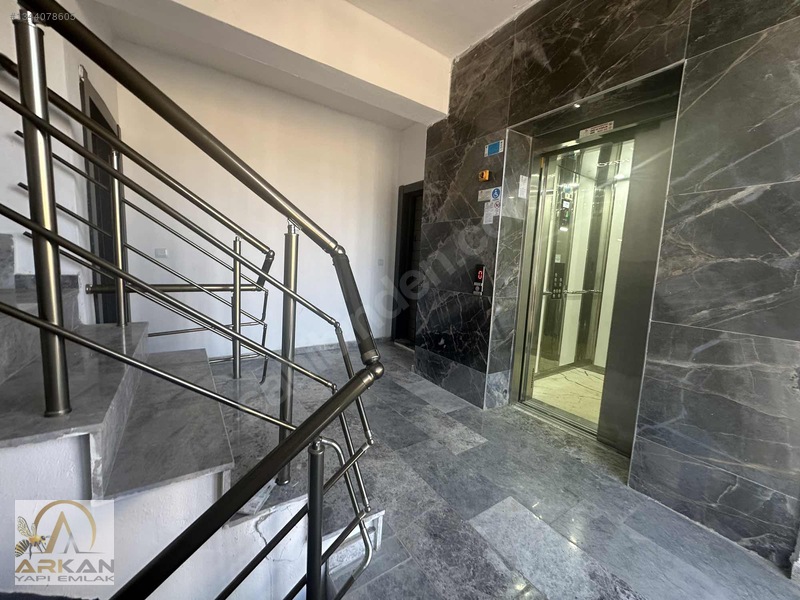Dosemealtı Kırkgoz Yenıkoyde Kıralık Sıfır Full Esyalı 68 M2 1+1 — fotoğraf 22