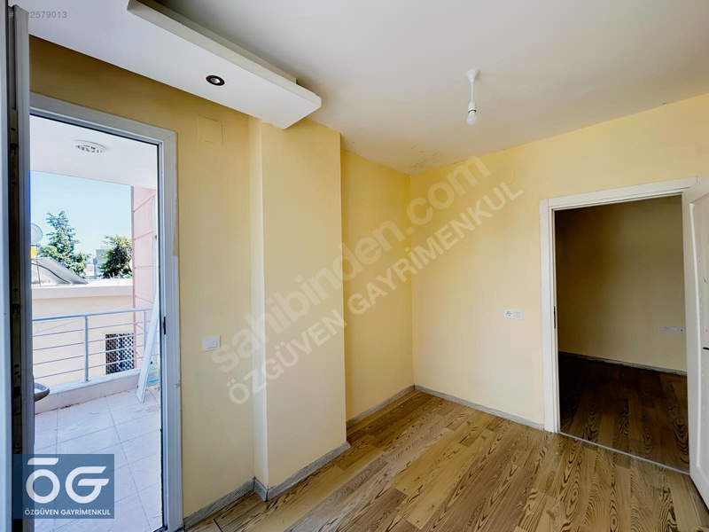 ''ilk Evim Yada Yatırıma Uygun, Yenişehir Çiftlikköyde 2+1!!!'' — fotoğraf 12