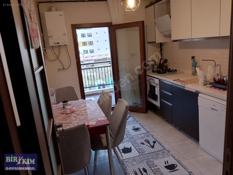 [Birikim] Çatalçeşme'De 3+1 Satılık Daire