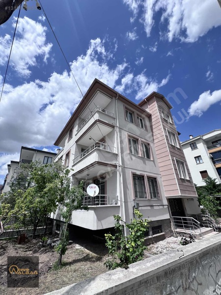 Albağ'dan Nakkaş Mah Satılık Bahçeli 3+1 Daire — fotoğraf 7