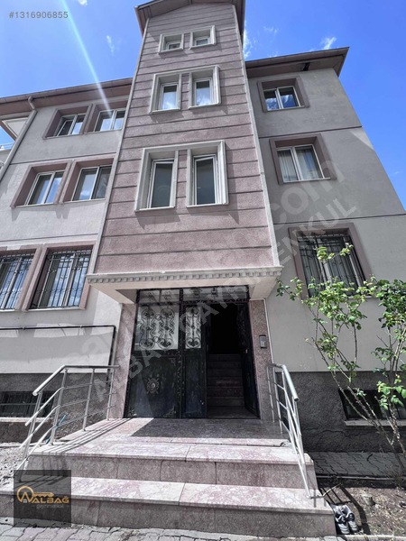Albağ'dan Nakkaş Mah Satılık Bahçeli 3+1 Daire — fotoğraf 8