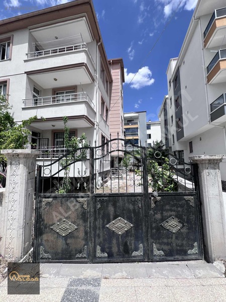 Albağ'dan Nakkaş Mah Satılık Bahçeli 3+1 Daire — fotoğraf 9