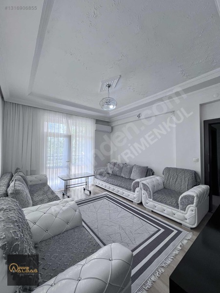 Albağ'dan Nakkaş Mah Satılık Bahçeli 3+1 Daire — fotoğraf 16